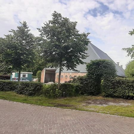 Tobornottob Villa Oosternijkerk Eksteriør bilde