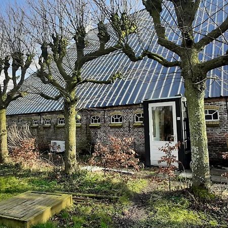Tobornottob Villa Oosternijkerk Eksteriør bilde