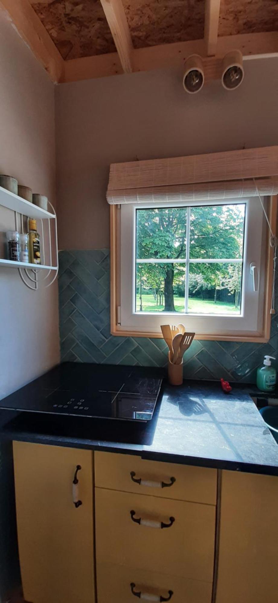 Tobornottob Villa Oosternijkerk Eksteriør bilde
