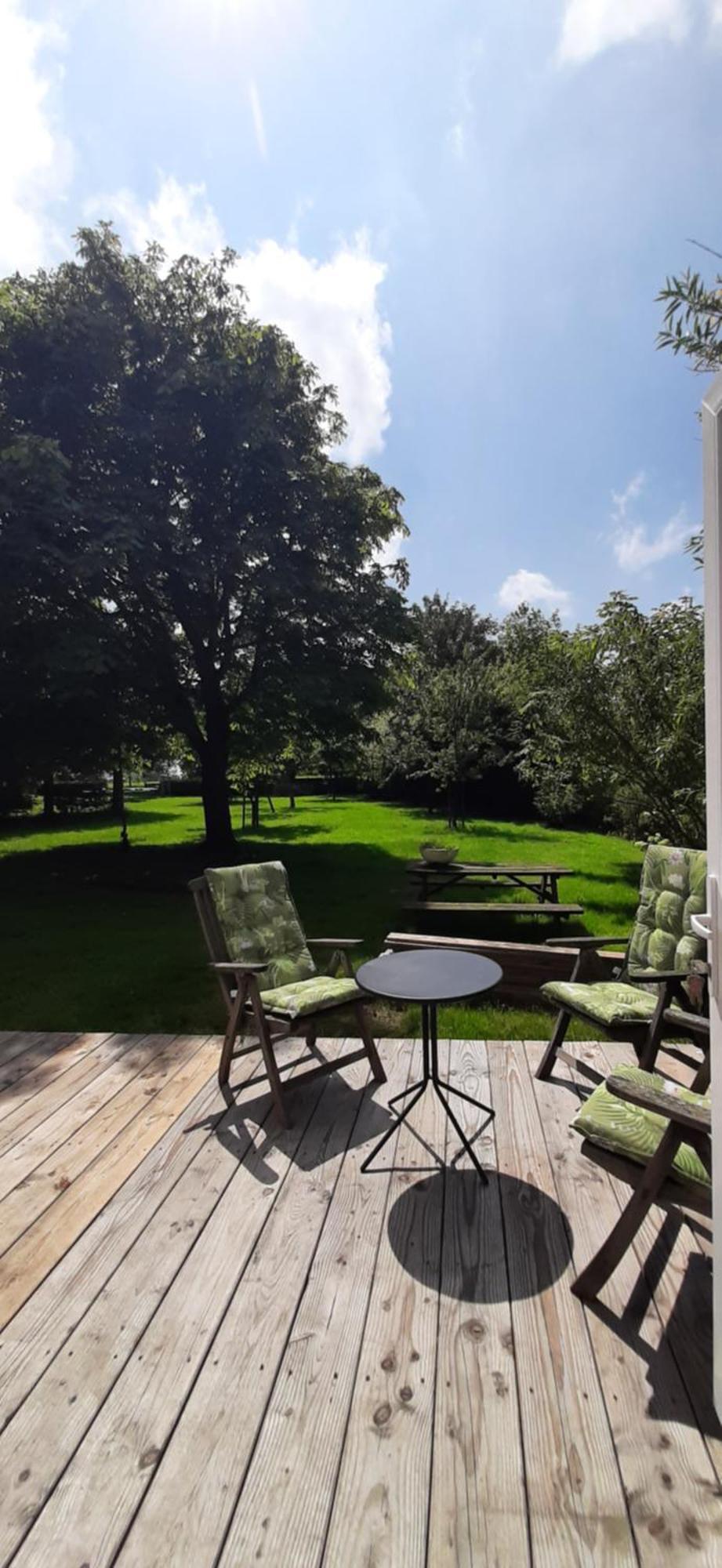 Tobornottob Villa Oosternijkerk Eksteriør bilde