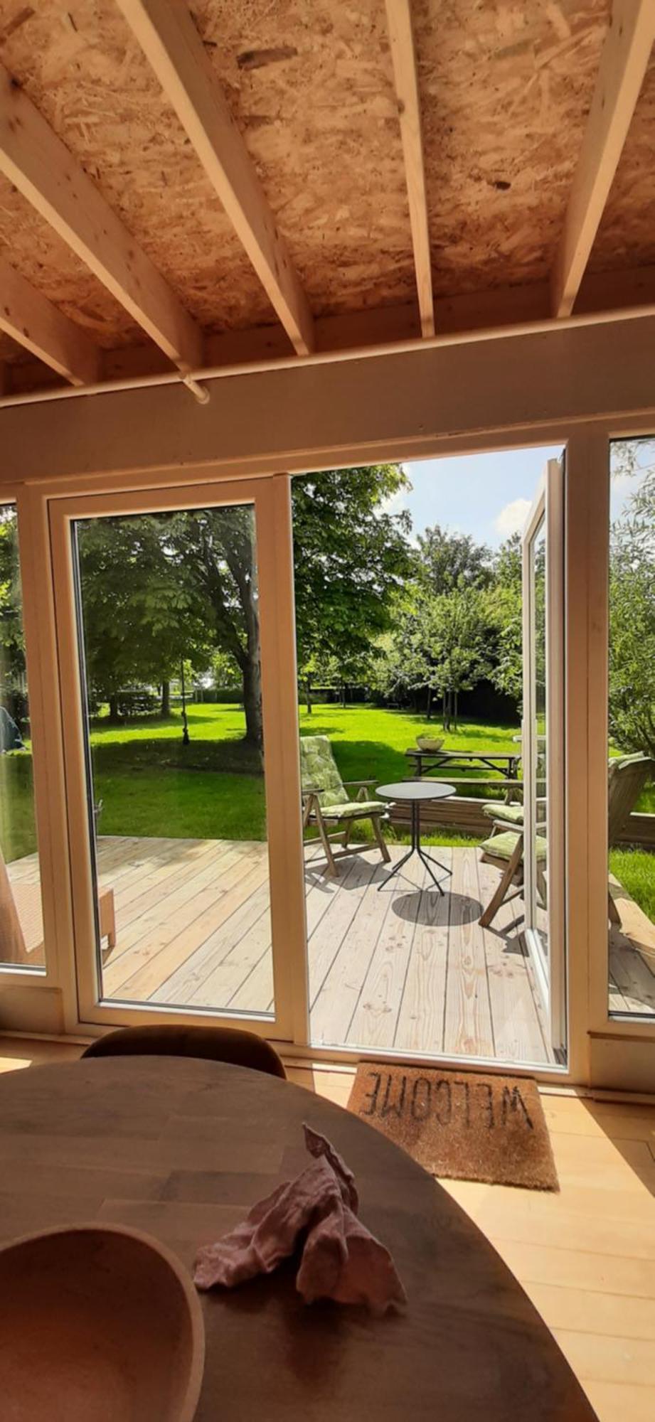 Tobornottob Villa Oosternijkerk Eksteriør bilde