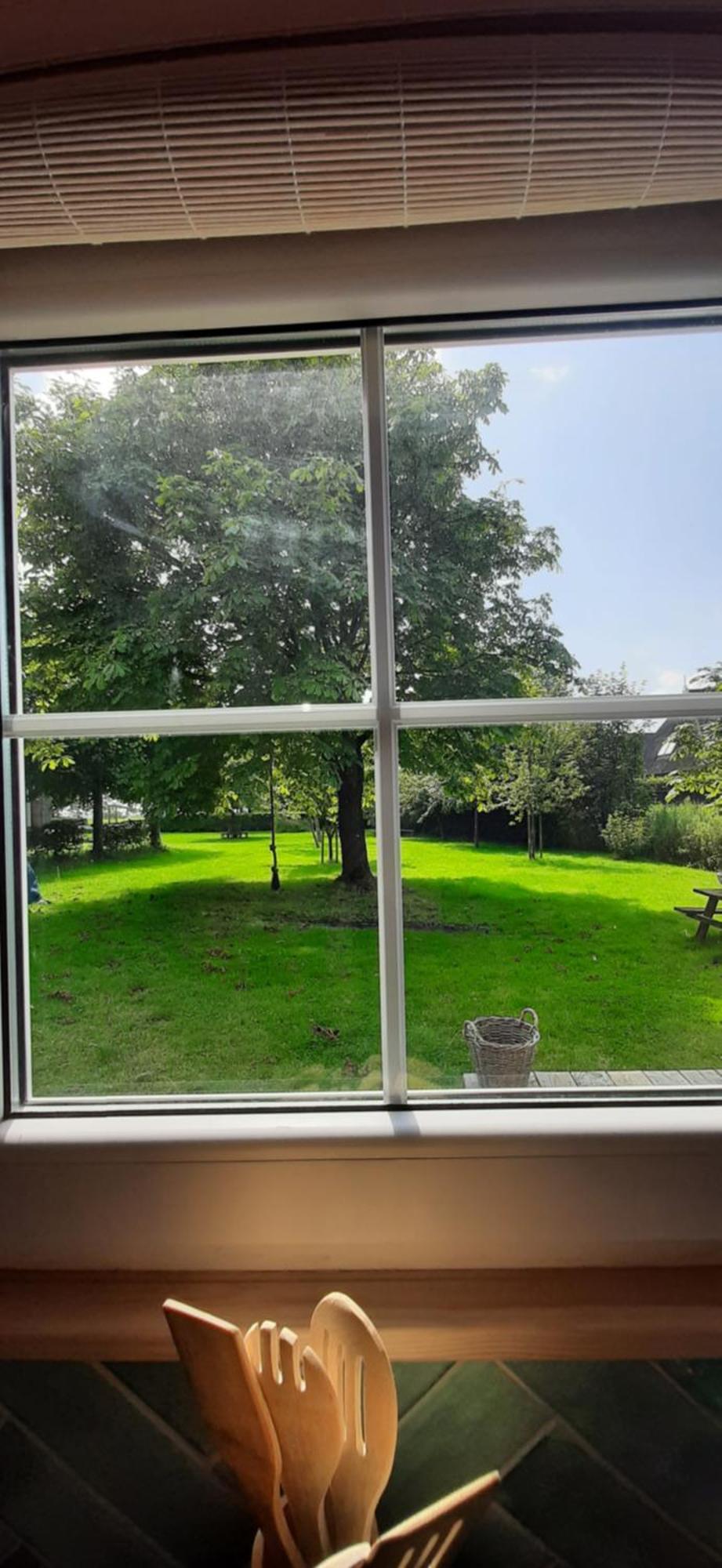 Tobornottob Villa Oosternijkerk Eksteriør bilde