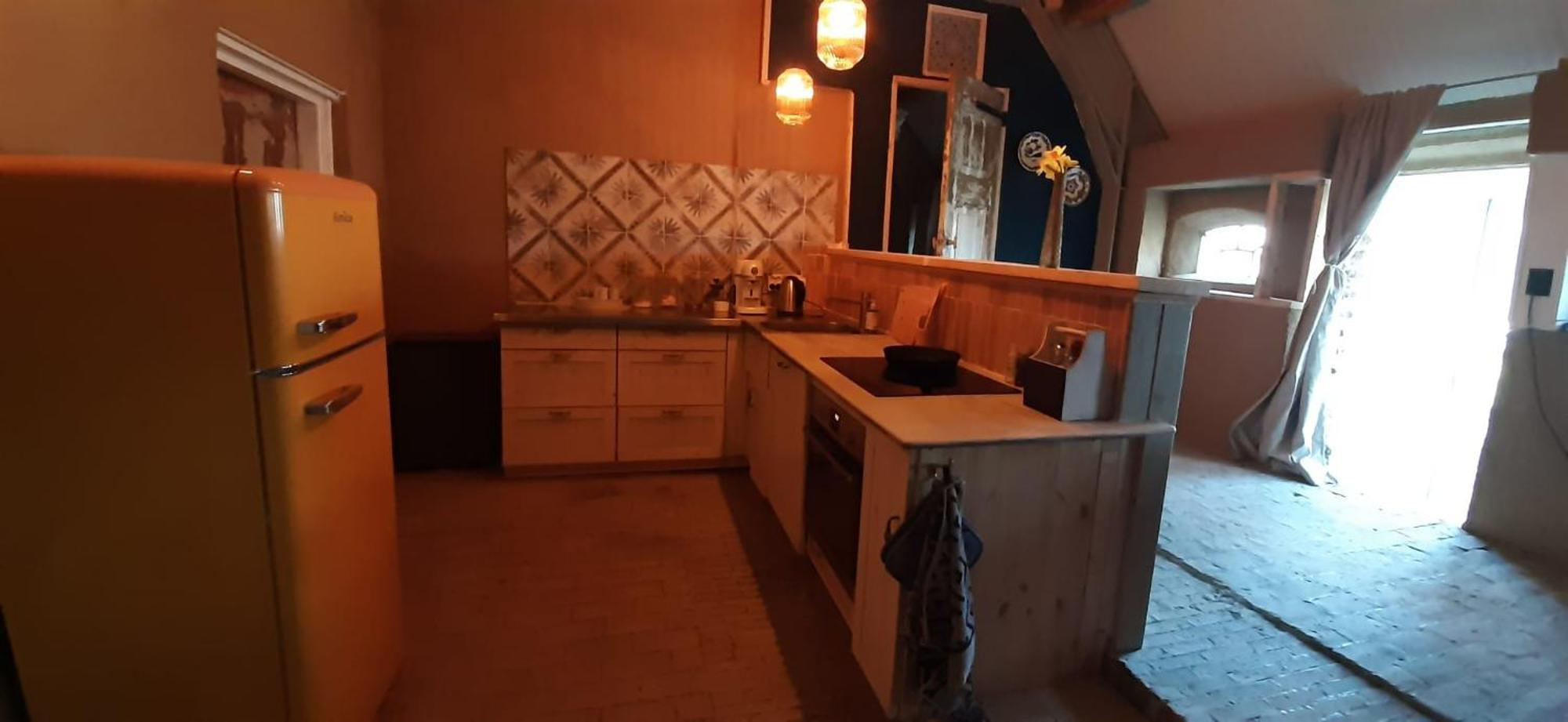 Tobornottob Villa Oosternijkerk Eksteriør bilde
