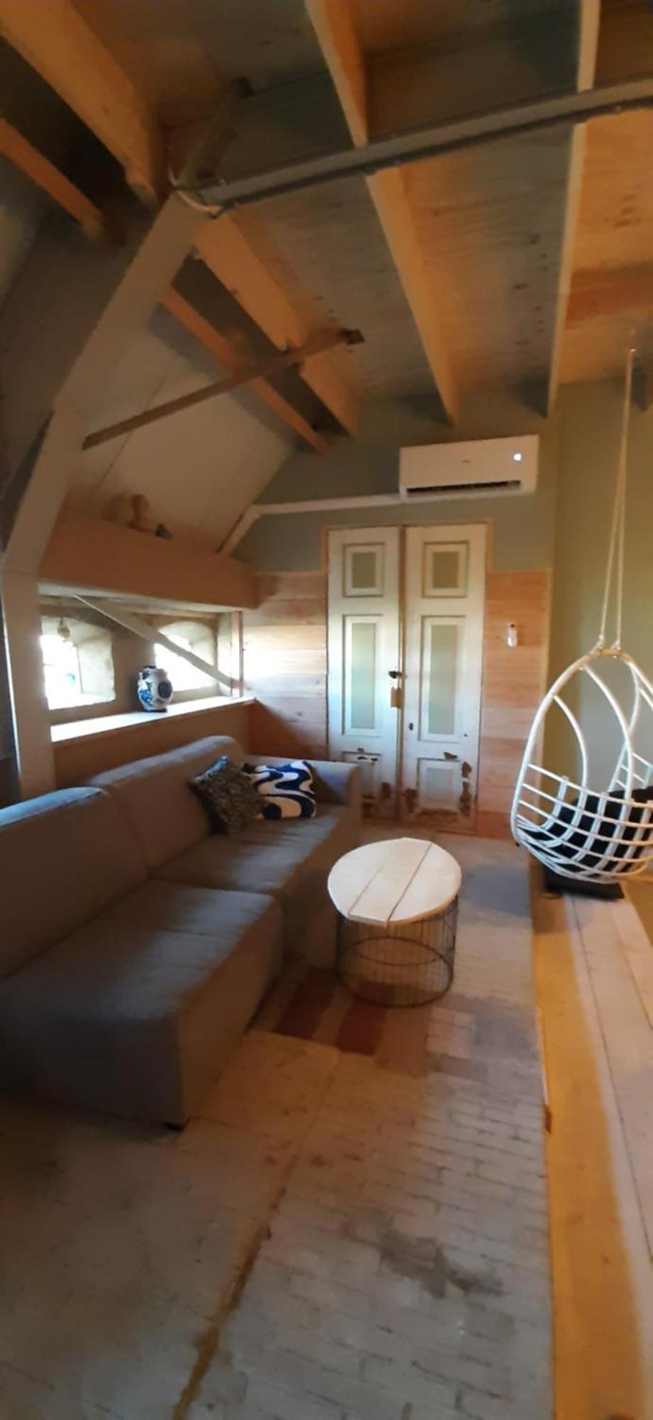 Tobornottob Villa Oosternijkerk Eksteriør bilde