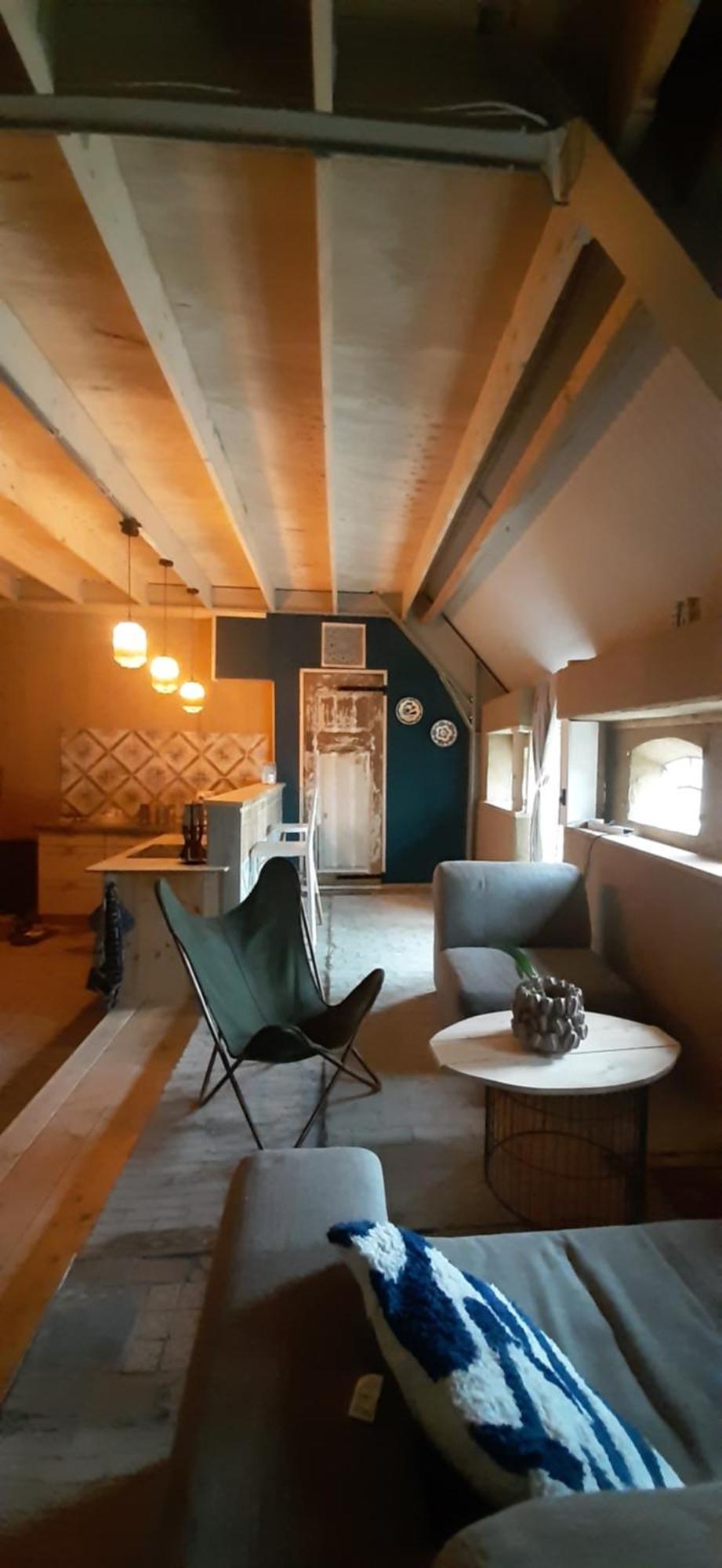 Tobornottob Villa Oosternijkerk Eksteriør bilde